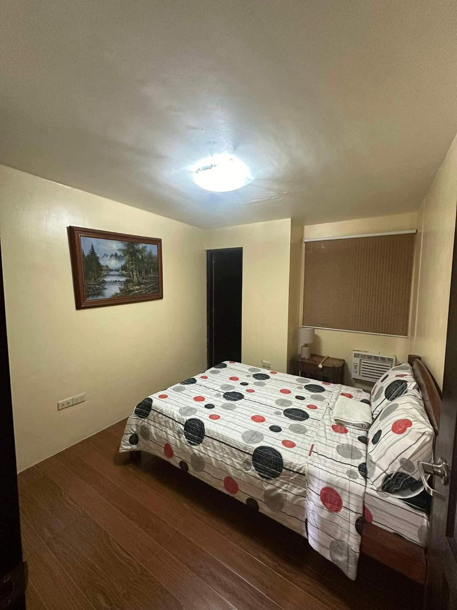 Tagaytay Hampton Villa タガイタイ エクステリア 写真