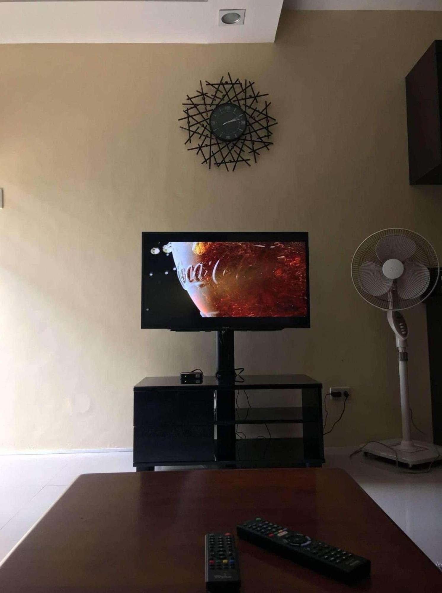 Tagaytay Hampton Villa タガイタイ エクステリア 写真